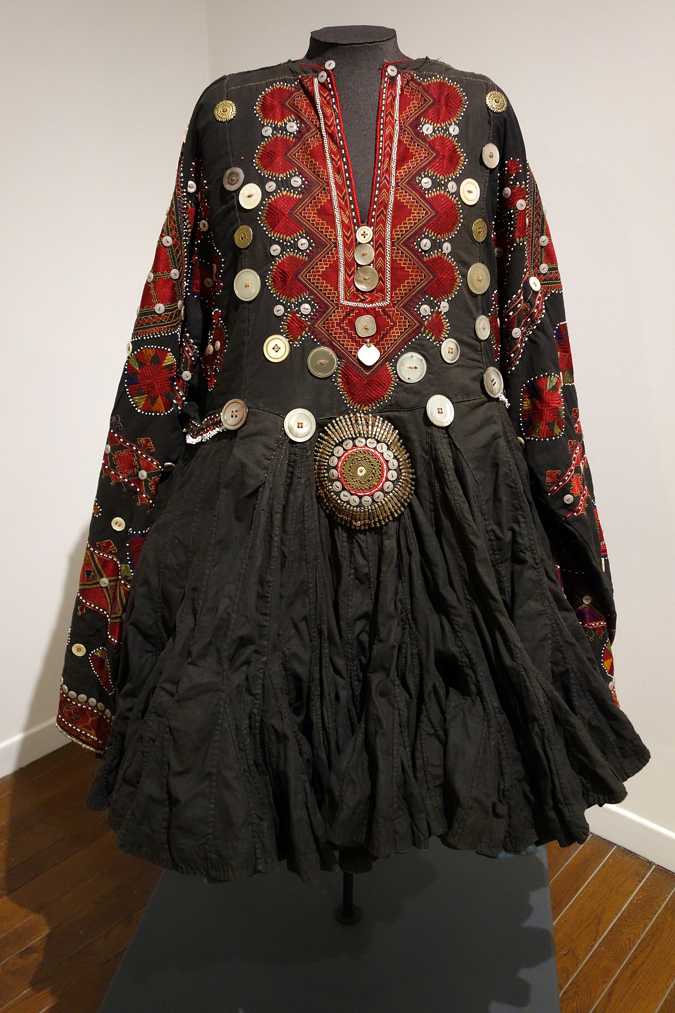 Salwar (Punjabi) Suit