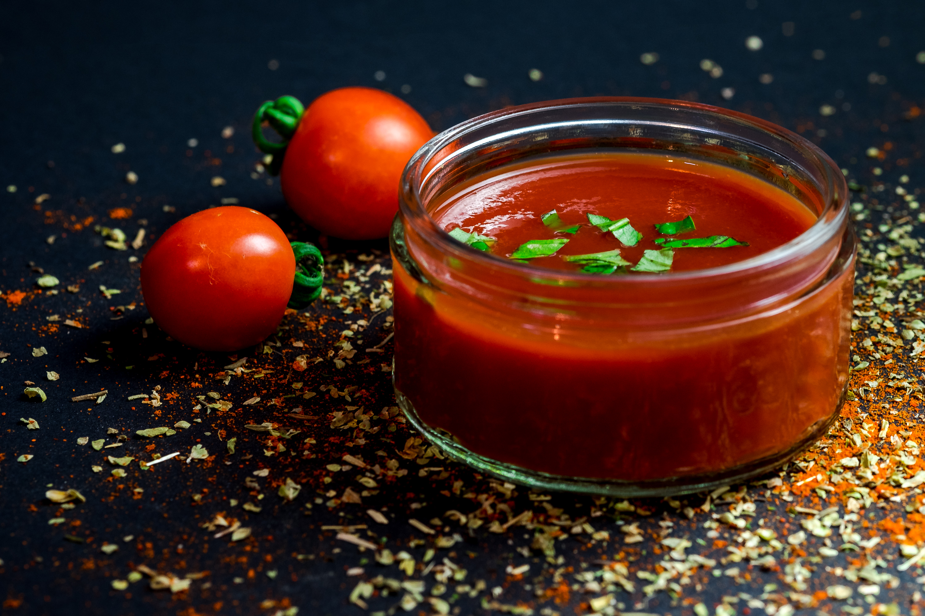 Sauce logo