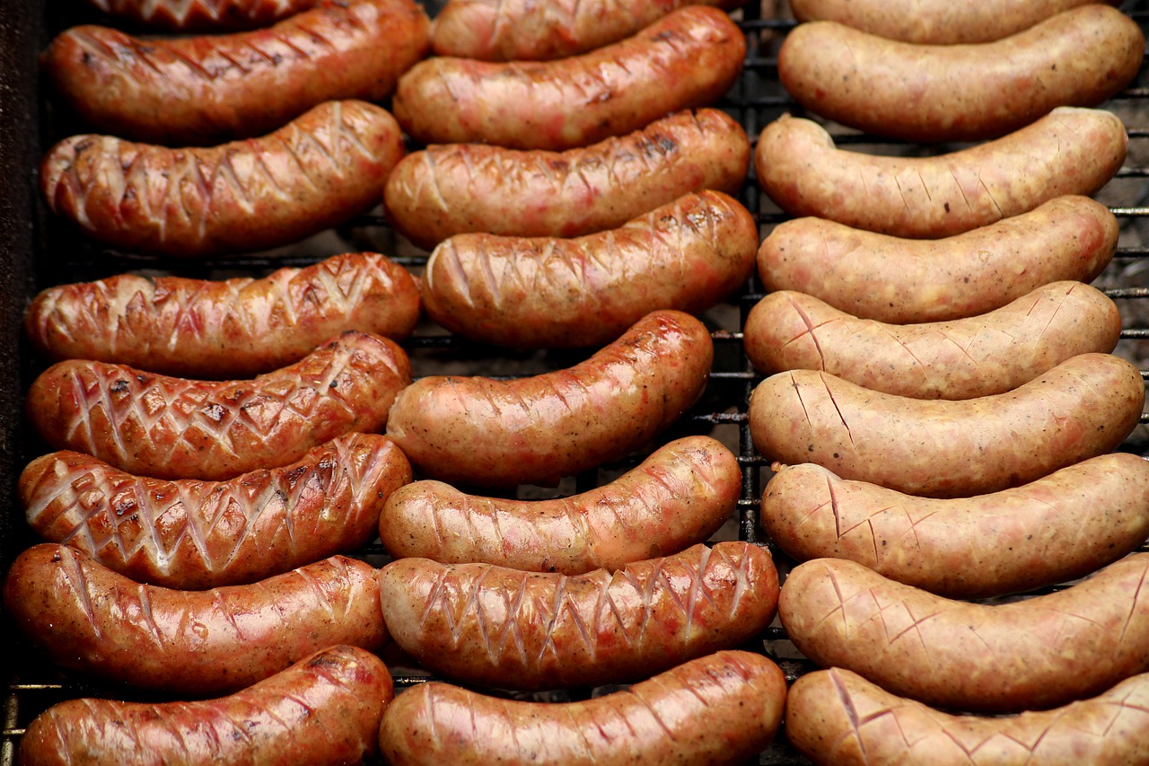 Sausage
