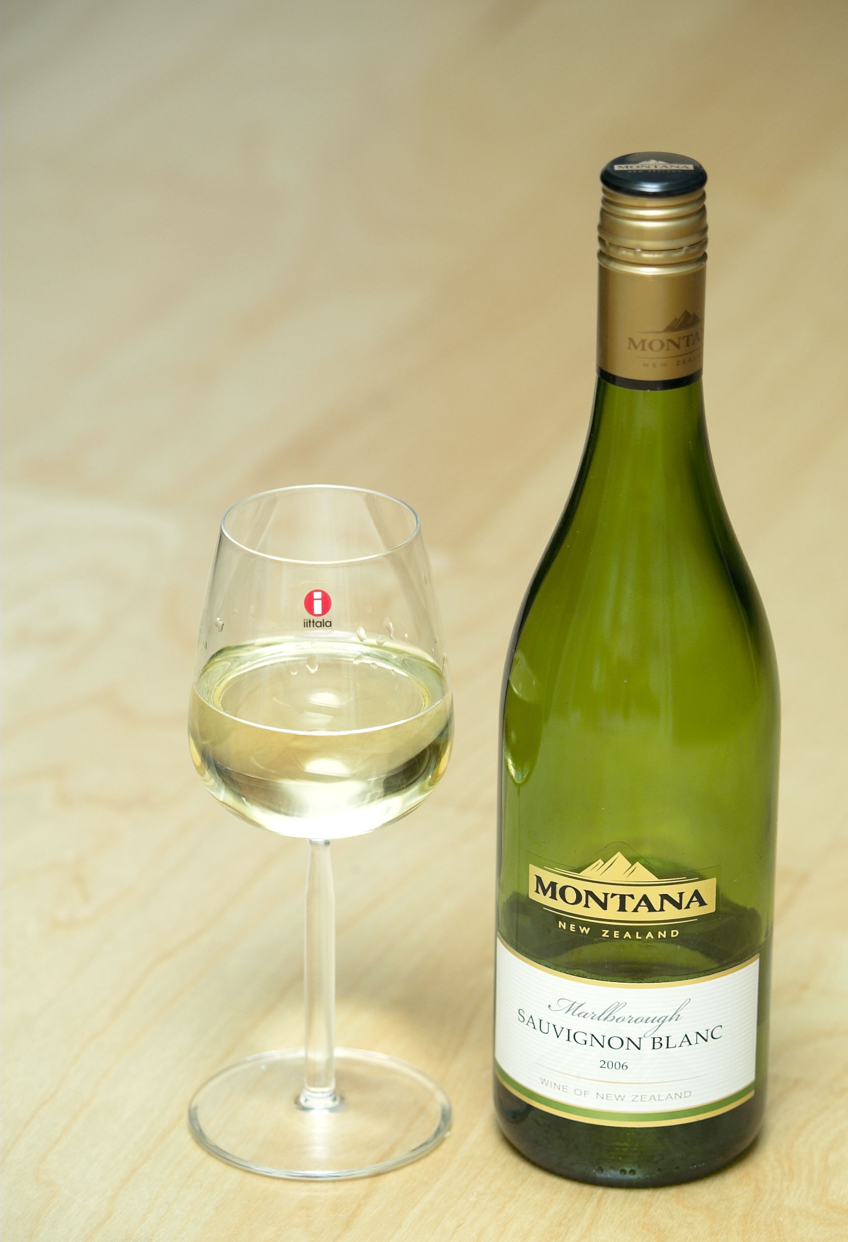 Sauvignon blanc
