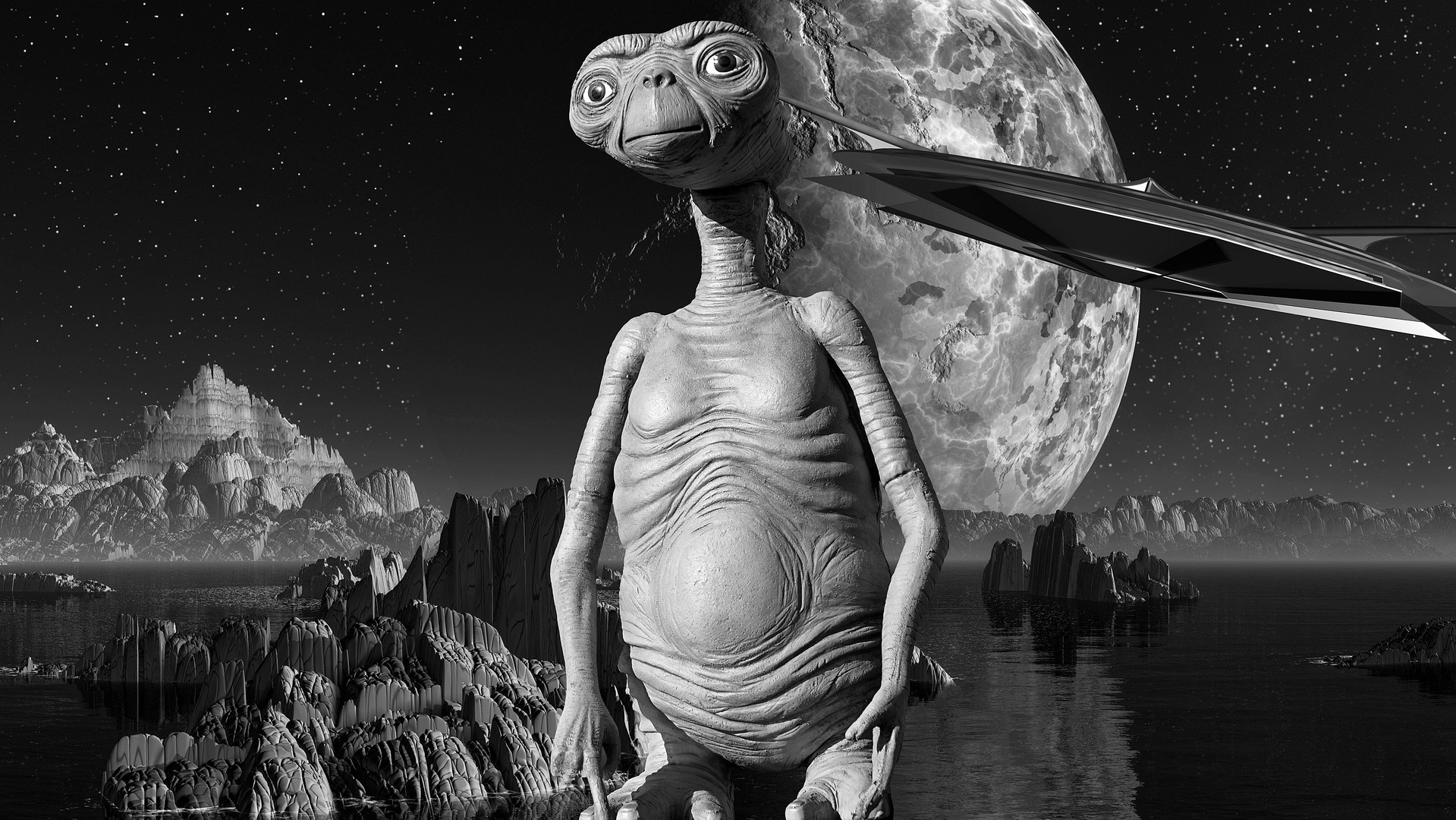 Science fantasy