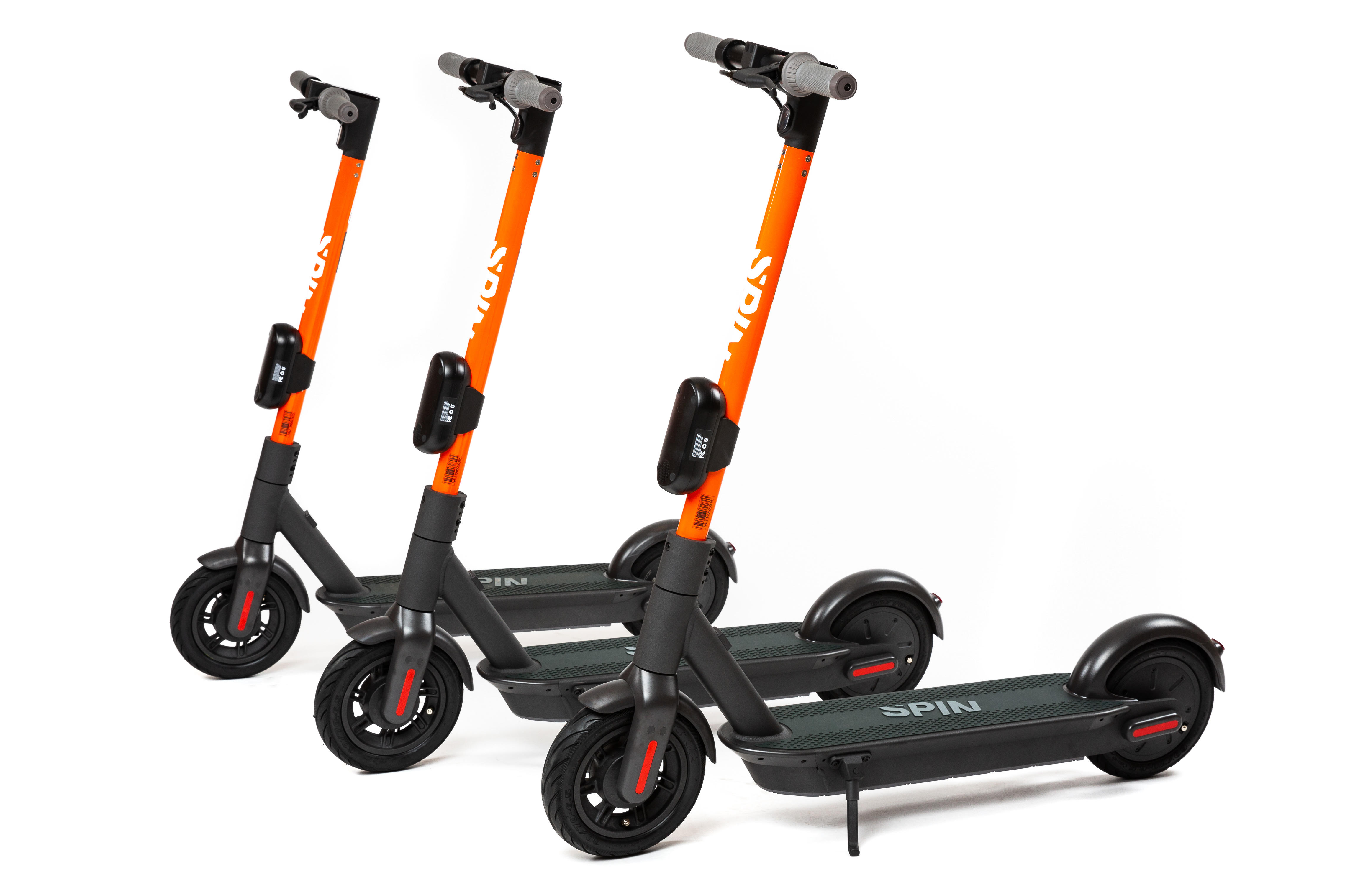Scooters