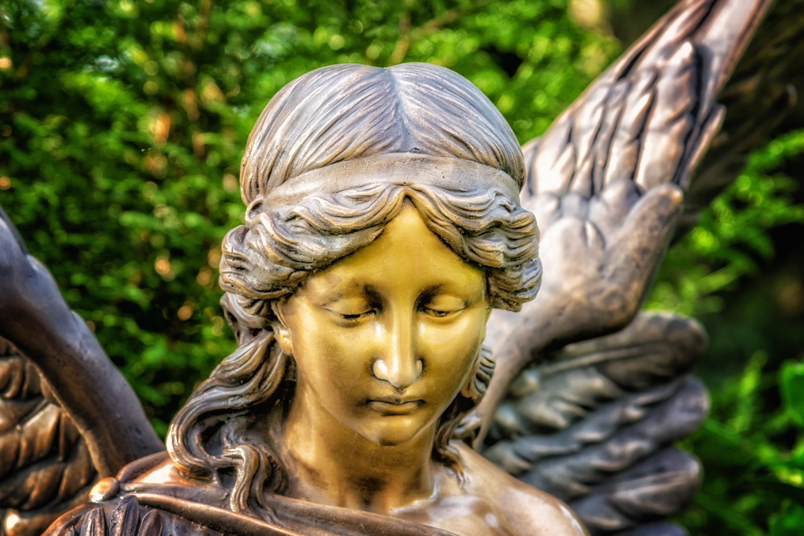 Sculpture