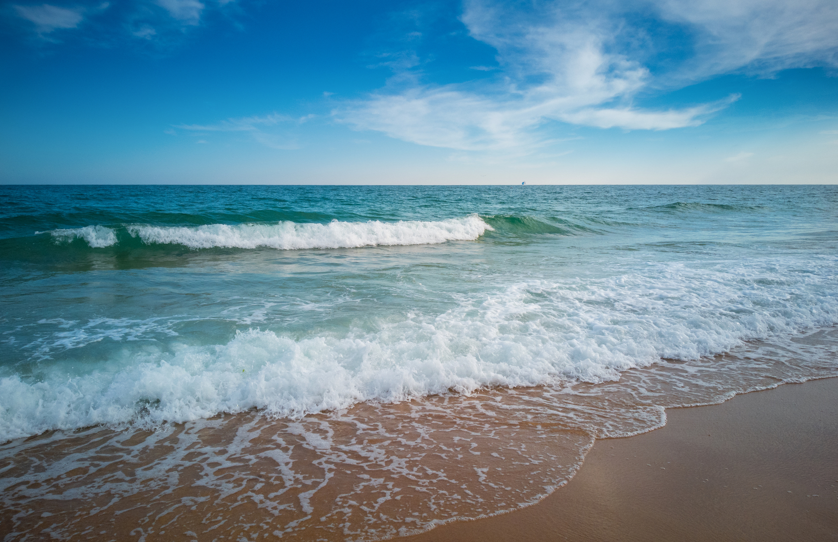 Sea