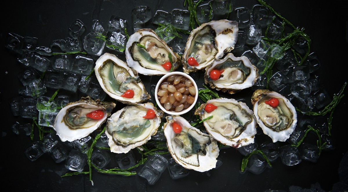 Seafood