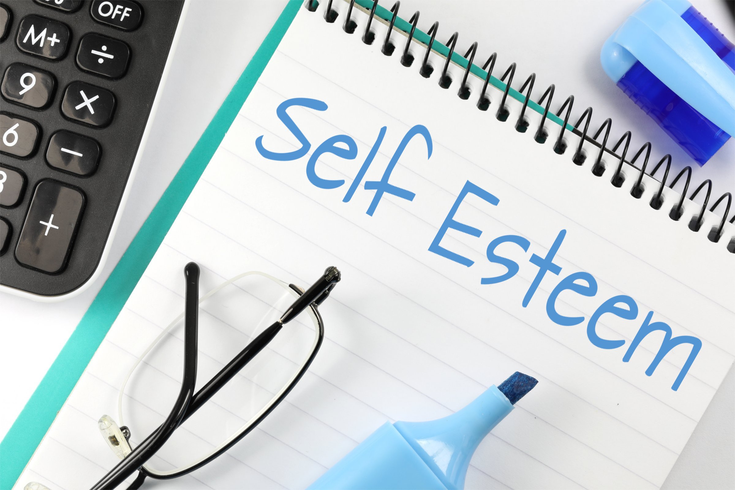 Self-esteem