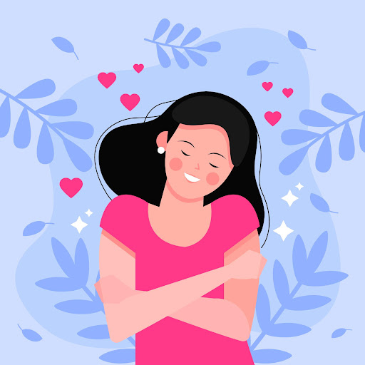 Self-love
