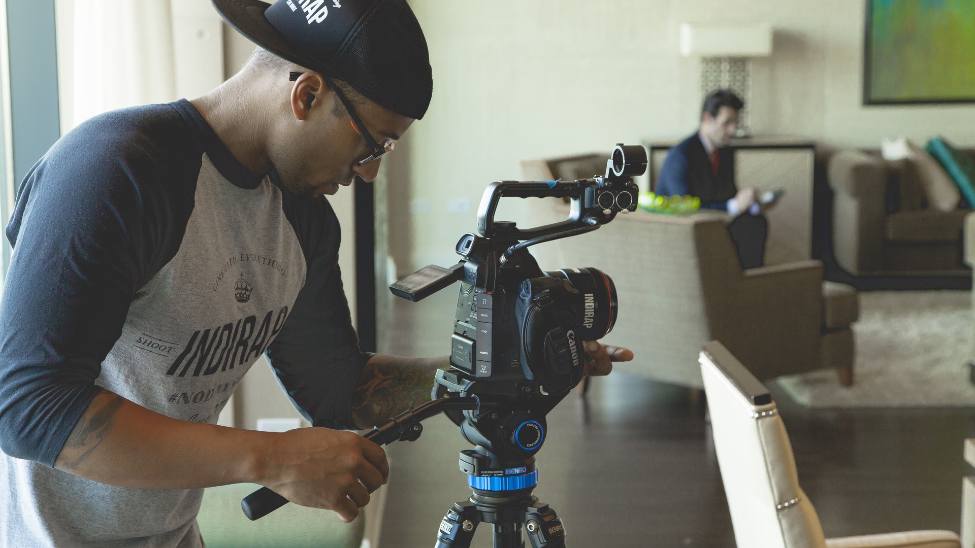 Short film