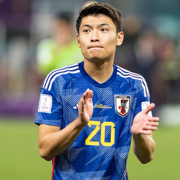 Shuto Machino