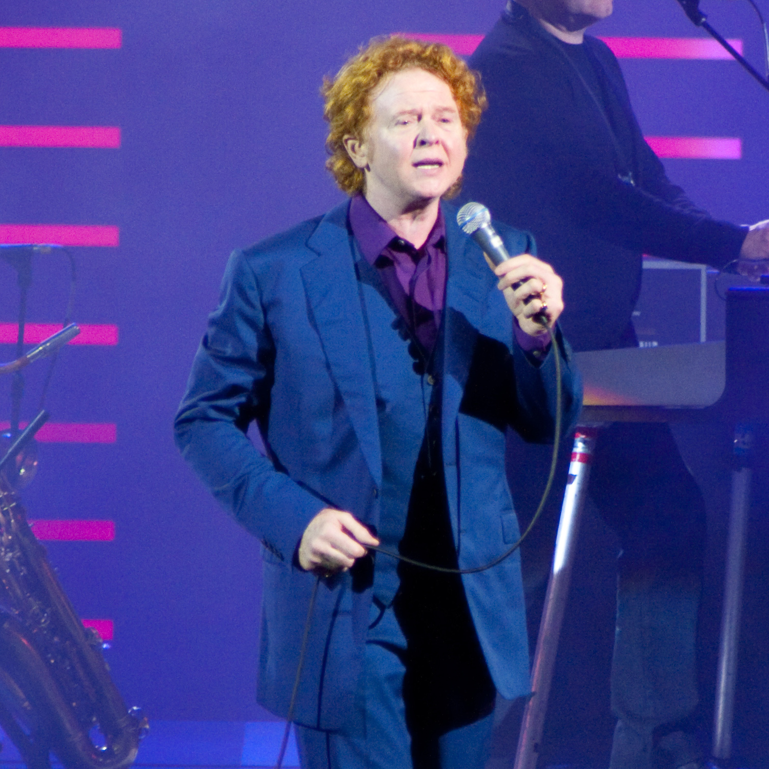 Simply Red