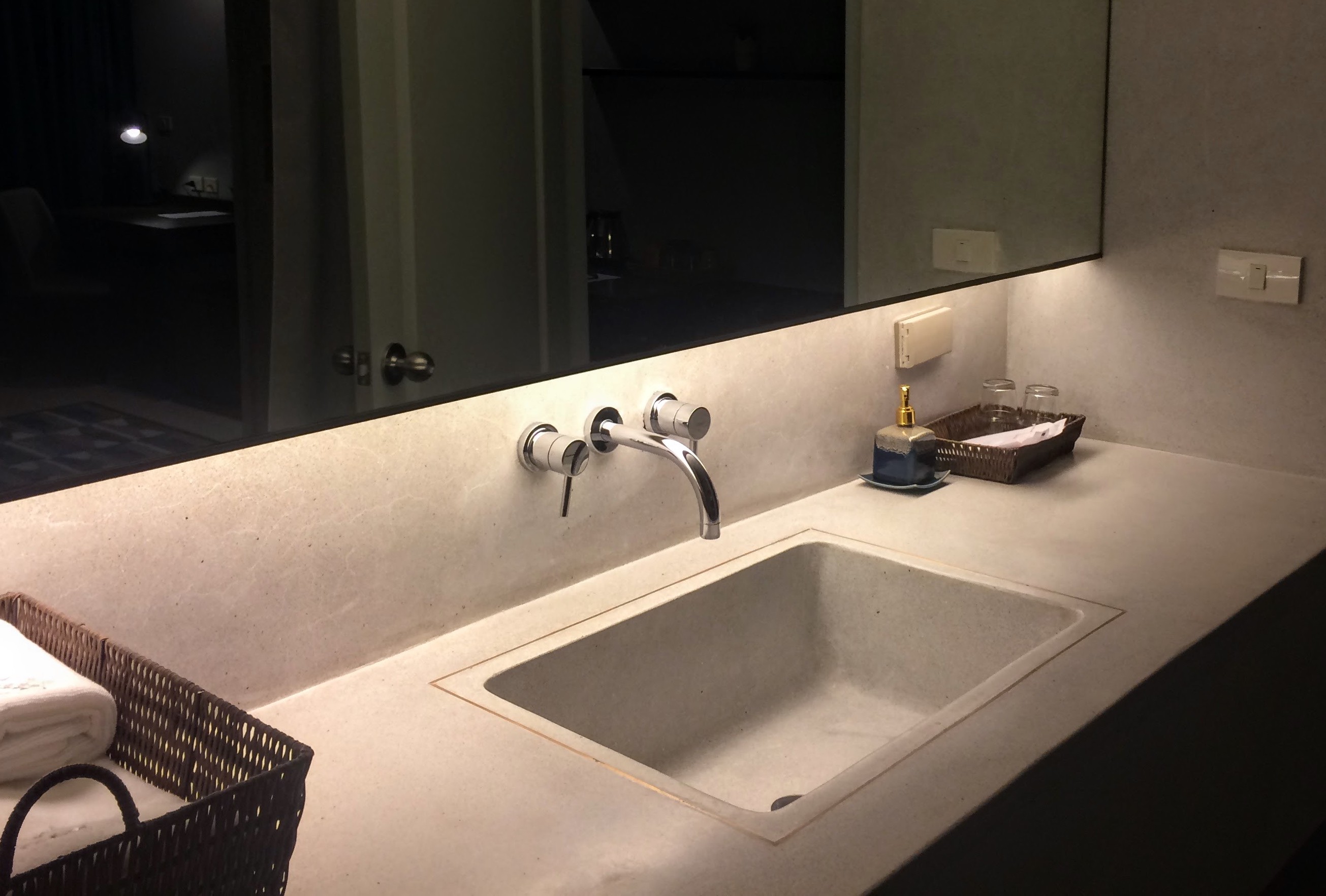 Sink