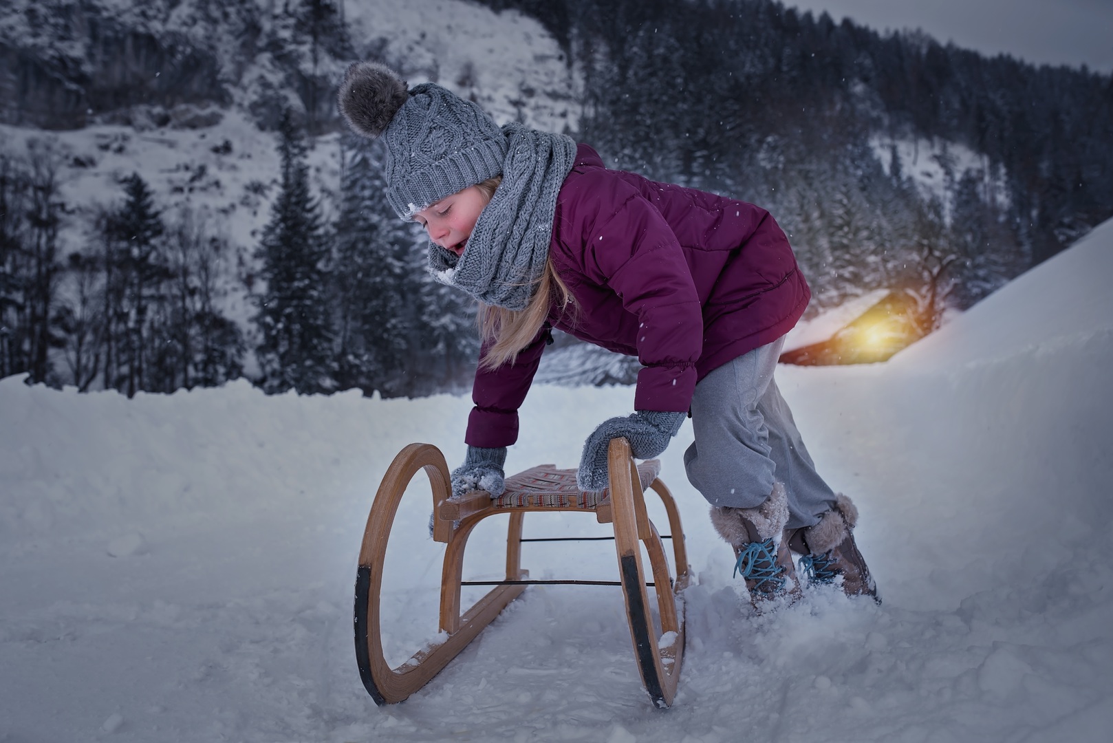 Ski