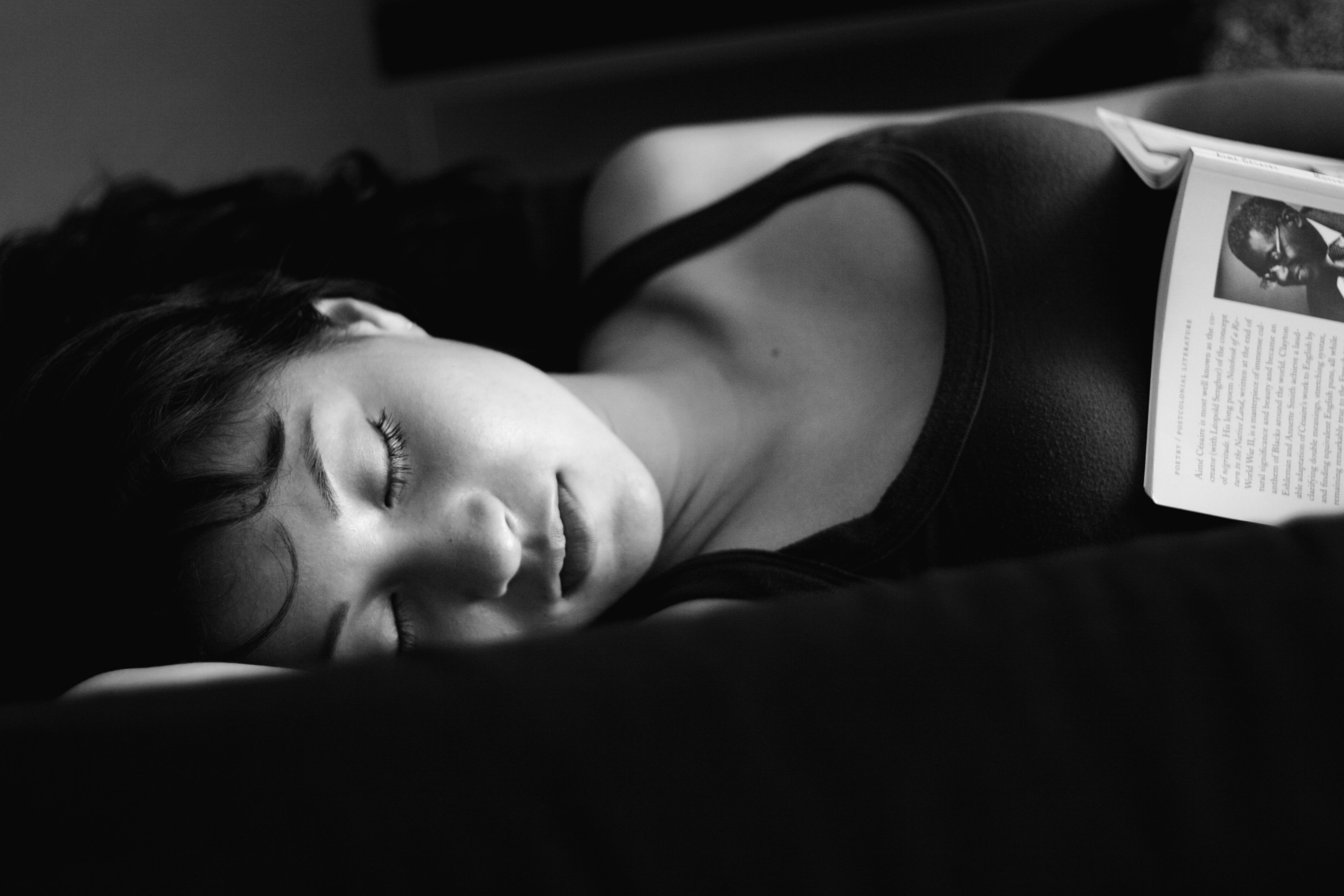 Sleep