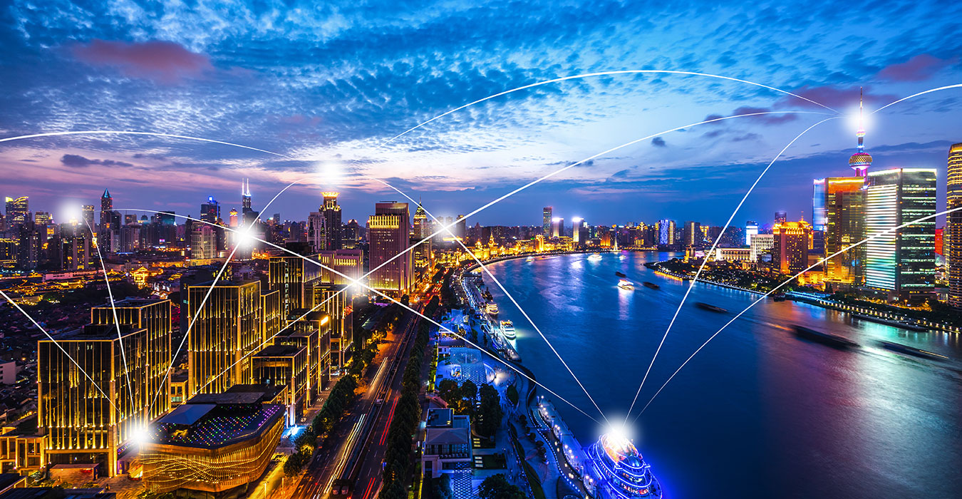 Smart city