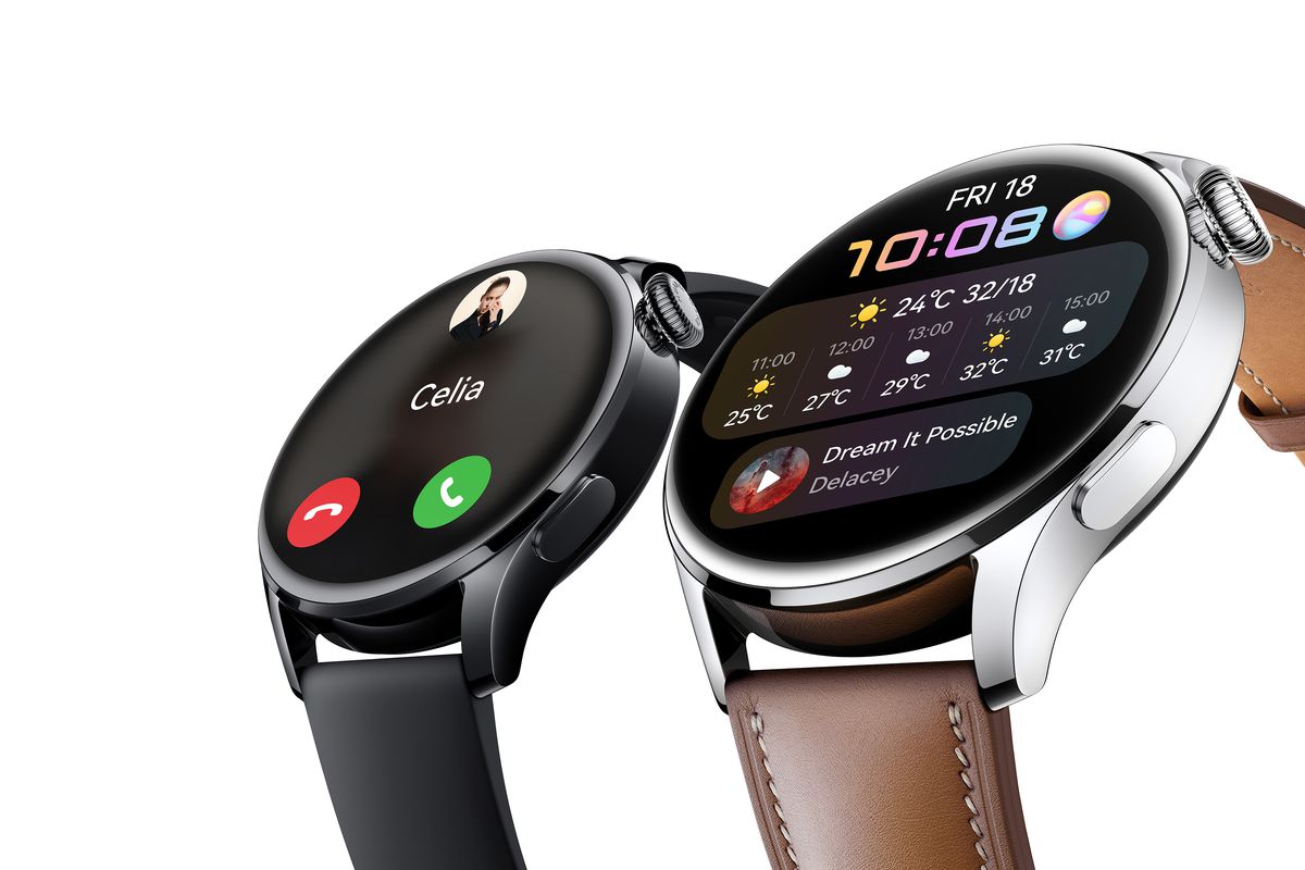 Smartwatch