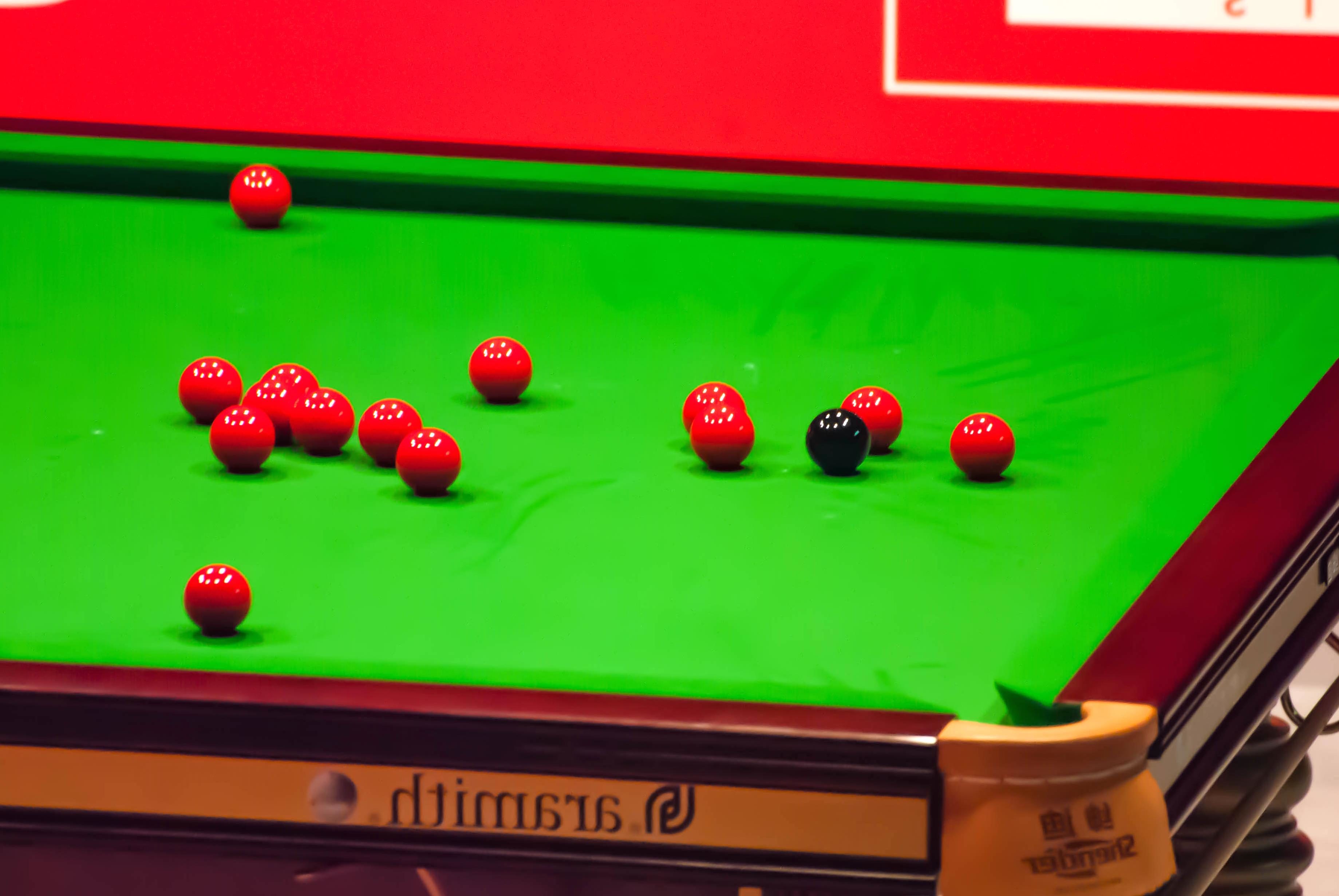 Snooker
