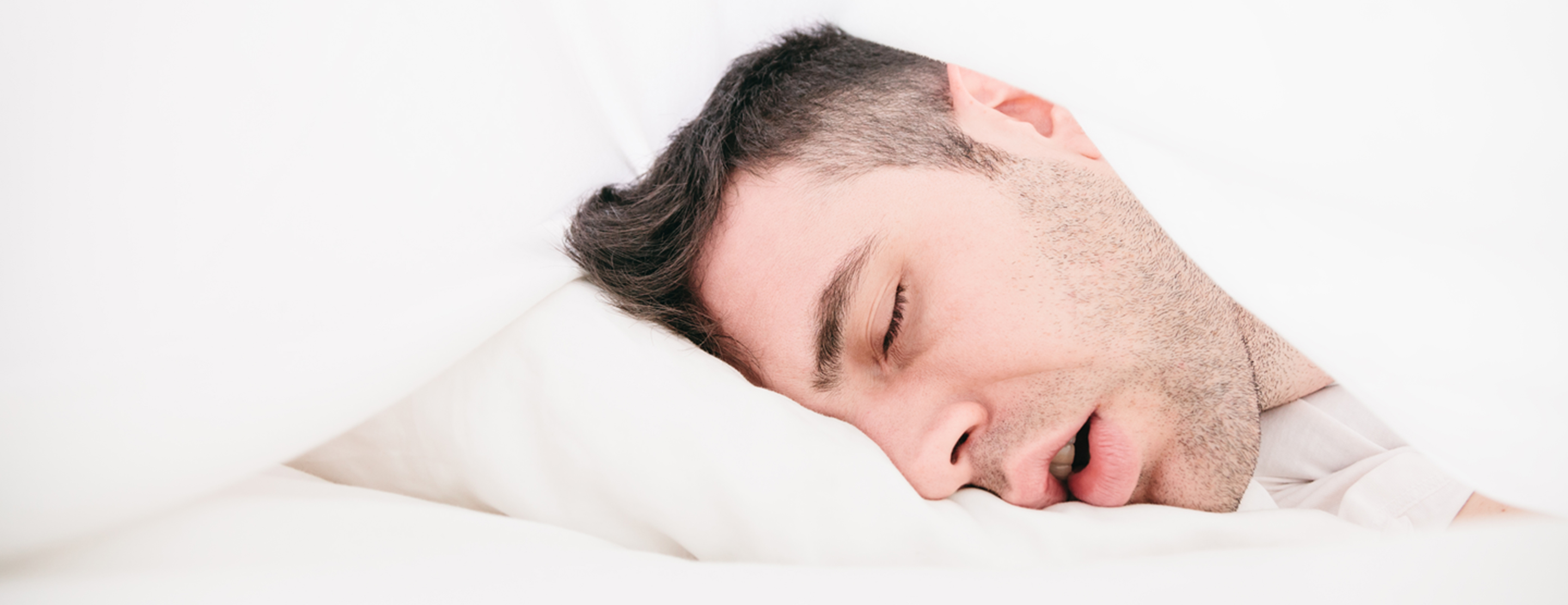 Snoring logo