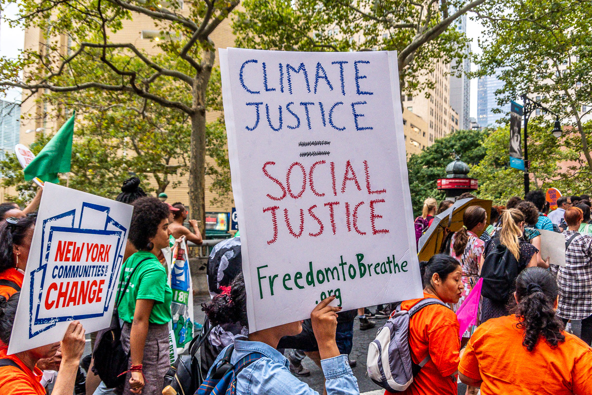 Social change