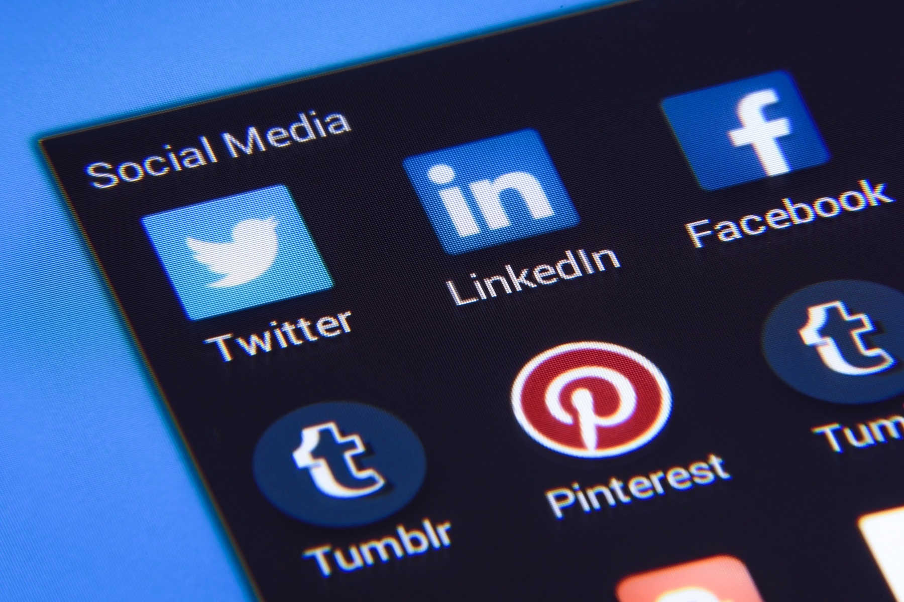 Social networking service