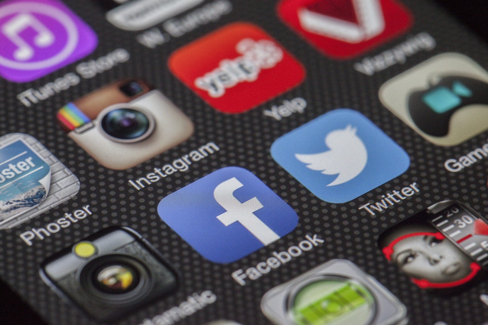 Social logo