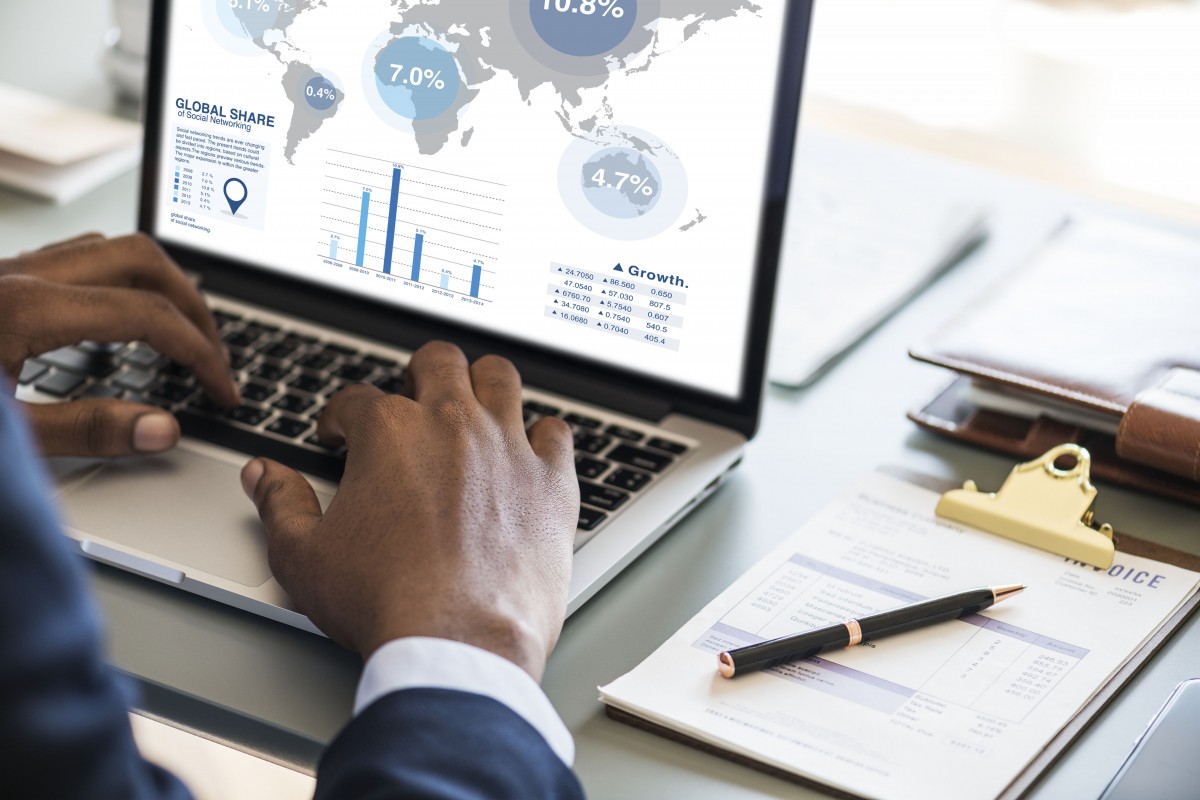 Software as a service