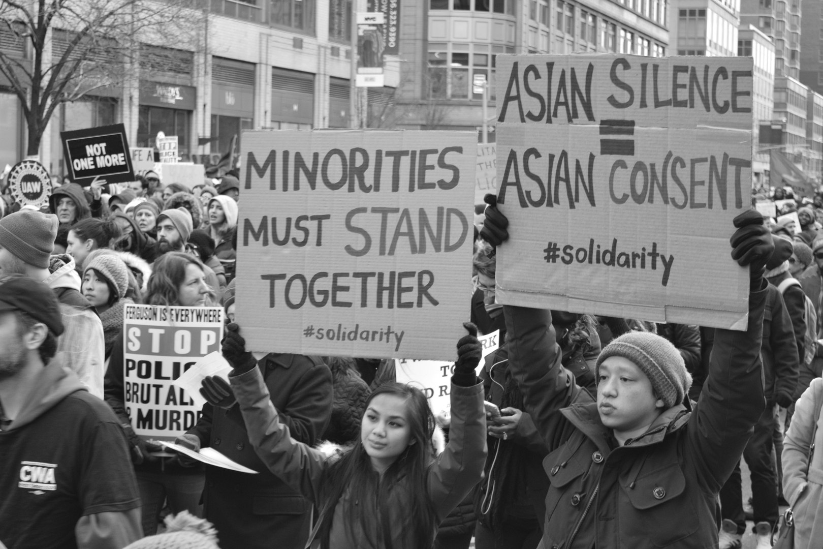 Solidarity