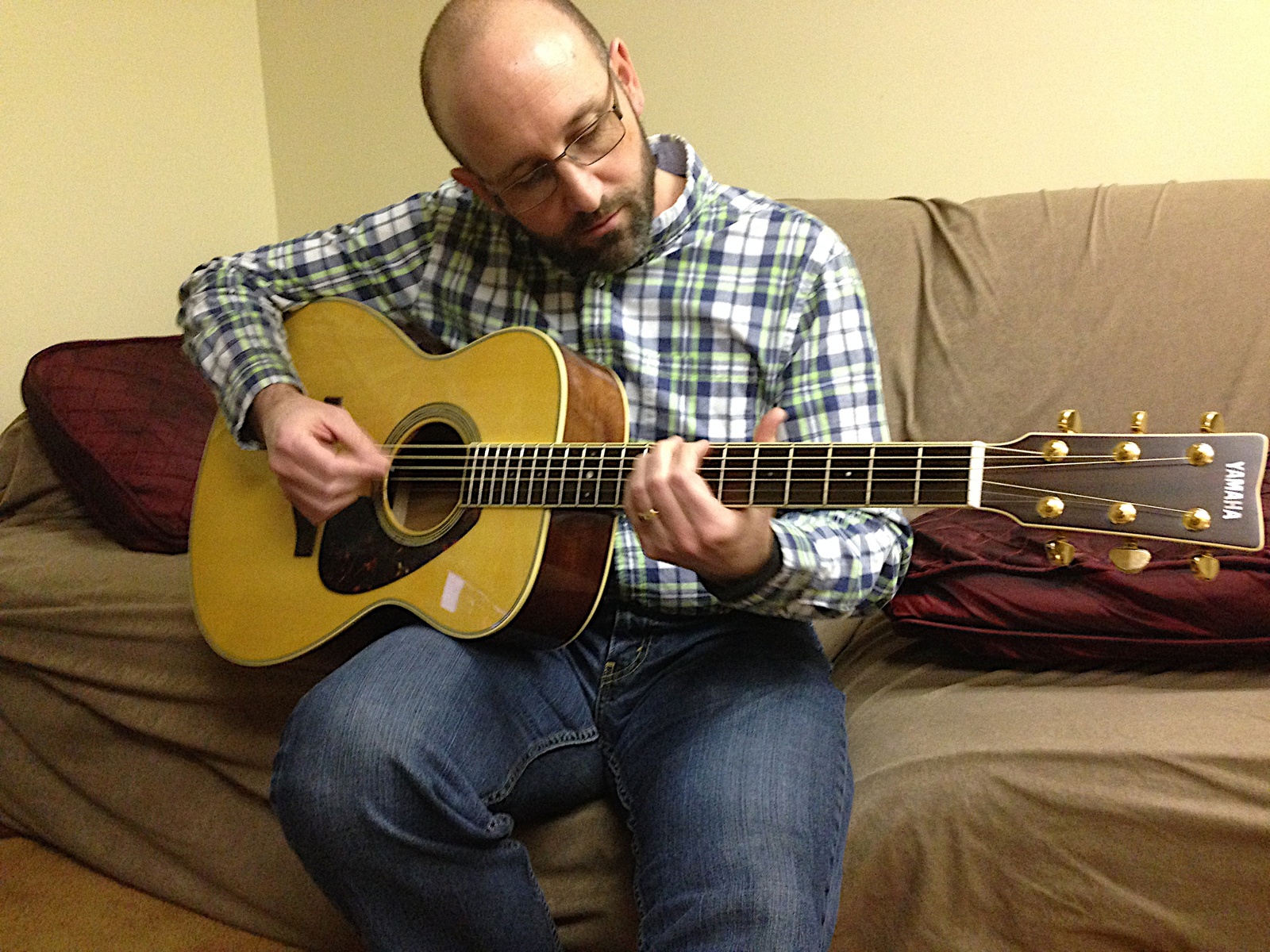 Songwriter logo