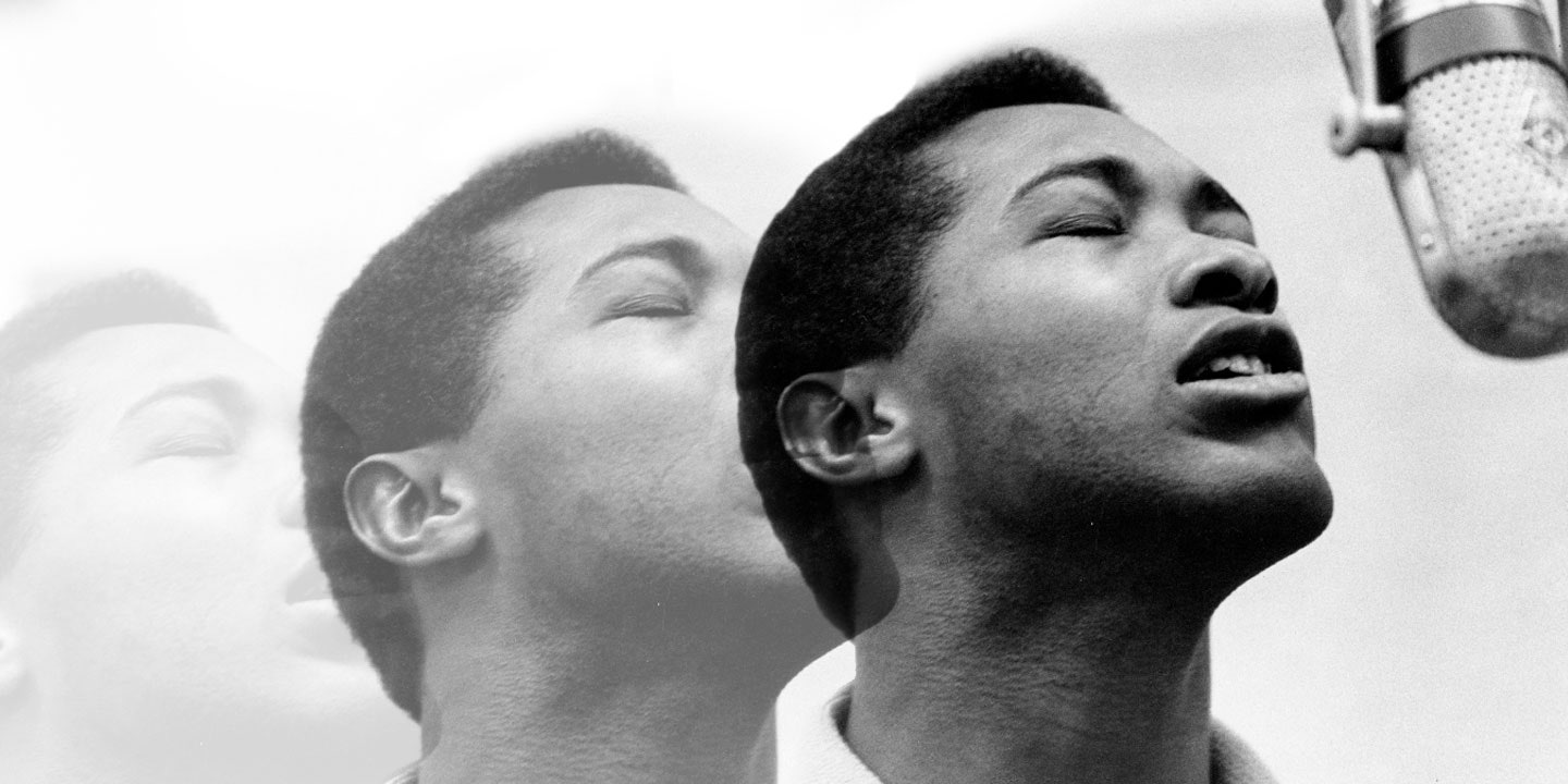 Soul music
