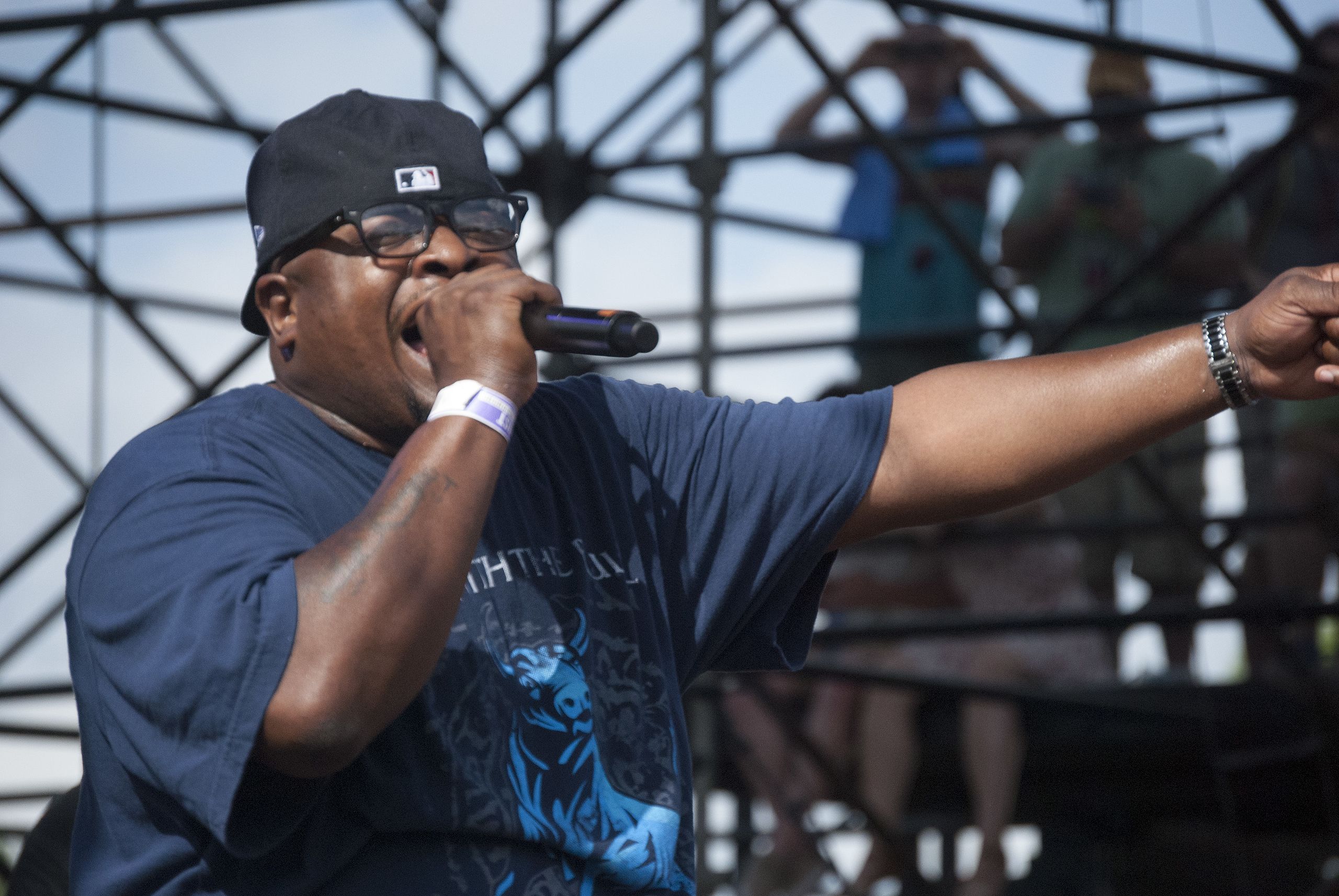 Southern hip hop