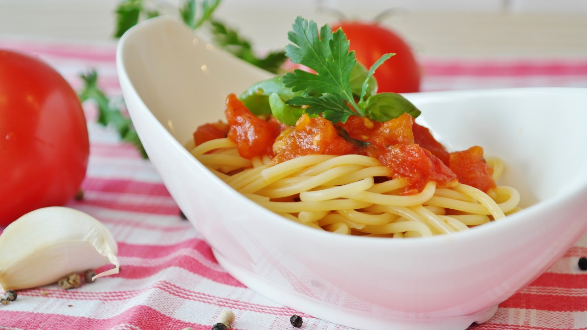 Spaghetti