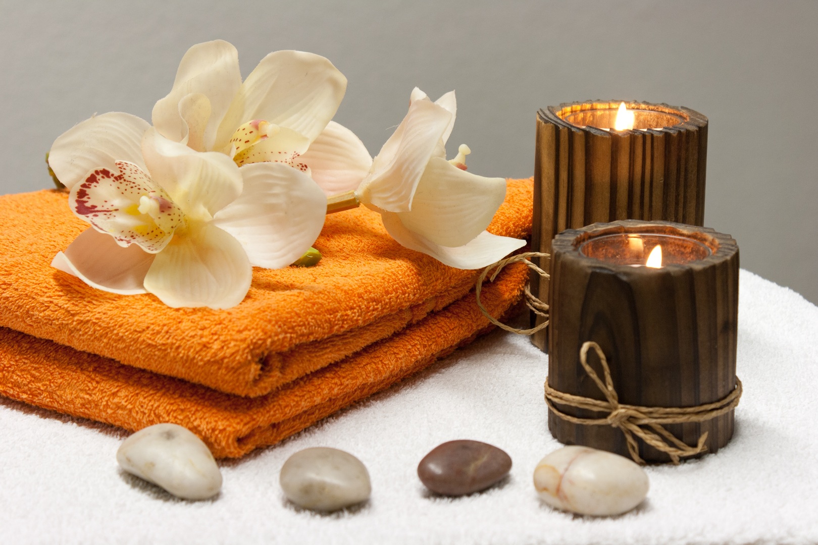 Spas