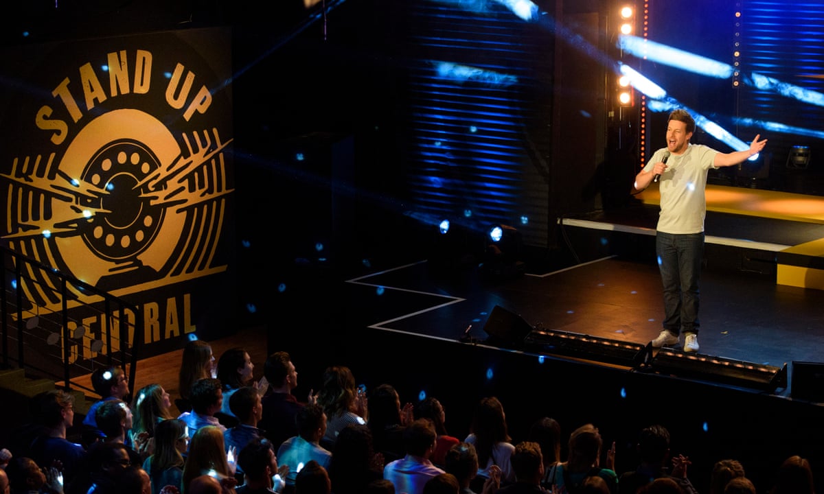 Stand-up comedy