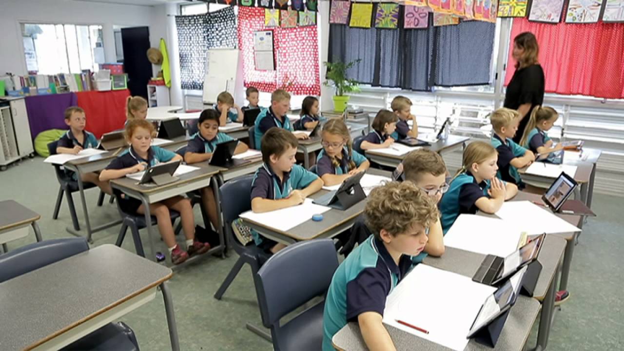 State school