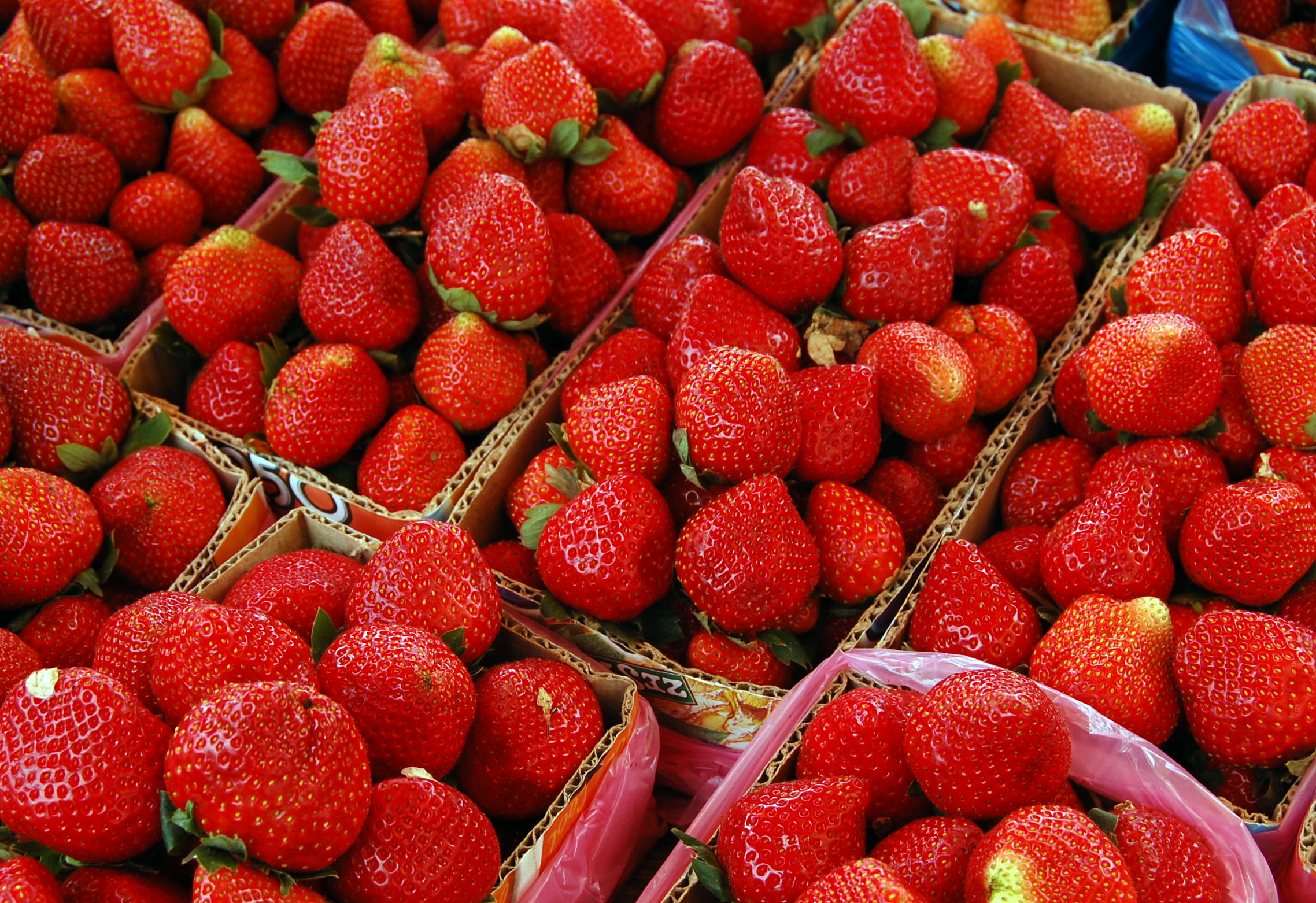 Strawberry