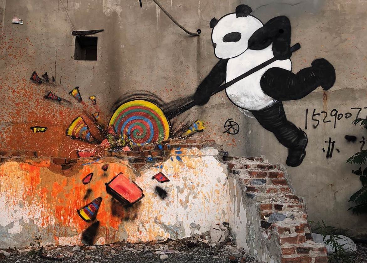 Street art