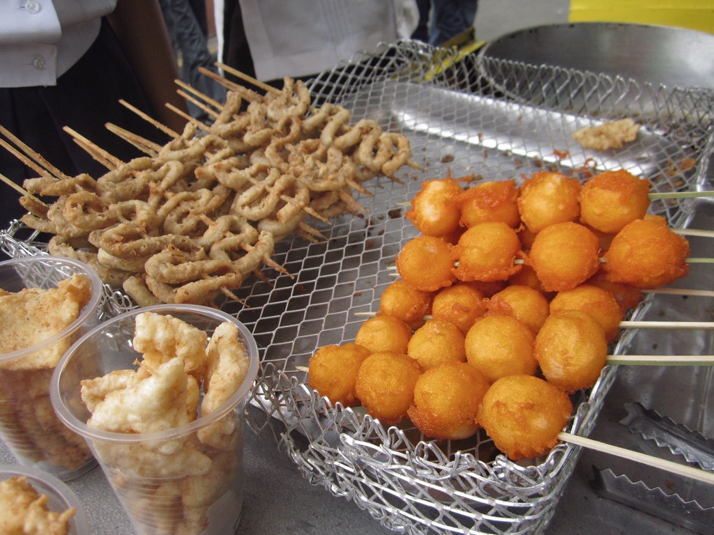 Street food