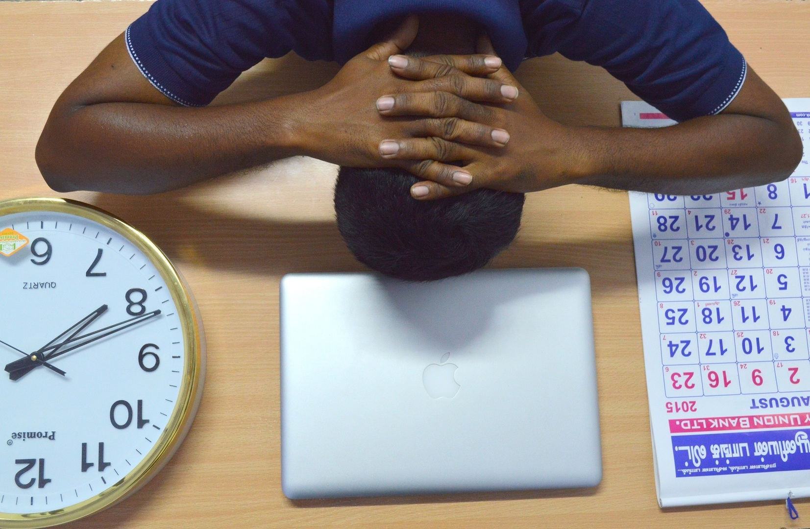 Stress management logo