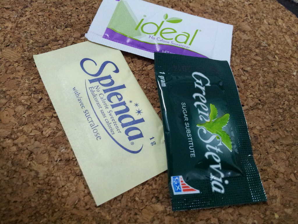 Sugar substitute