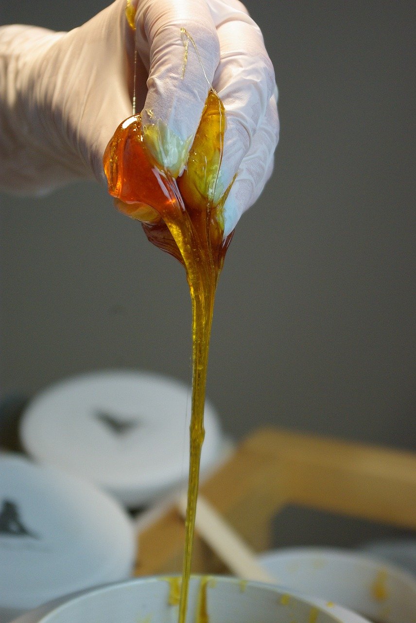 Sugaring