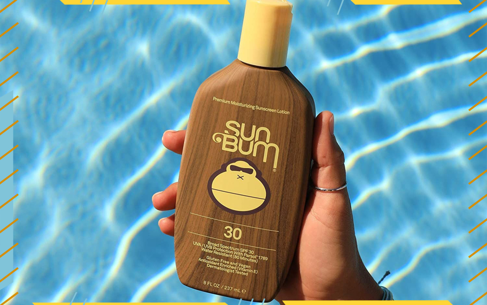 Sunscreen
