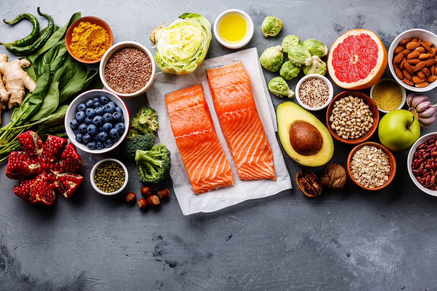 Superfood logo