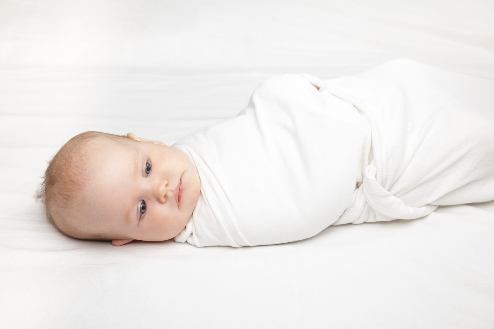 Swaddling logo