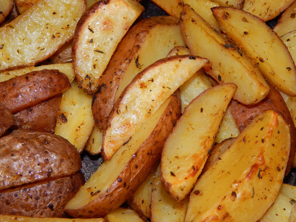 Sweet potato