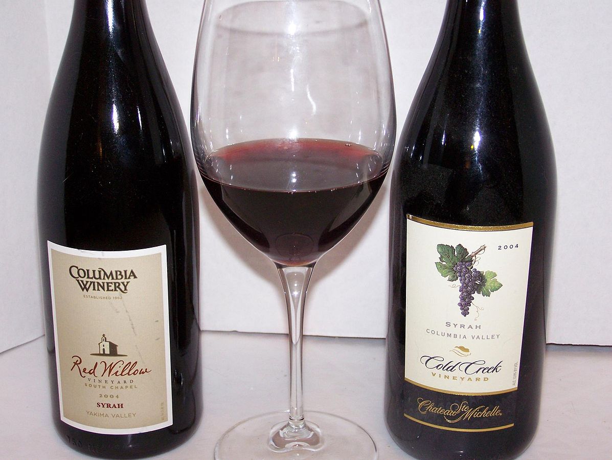 Syrah
