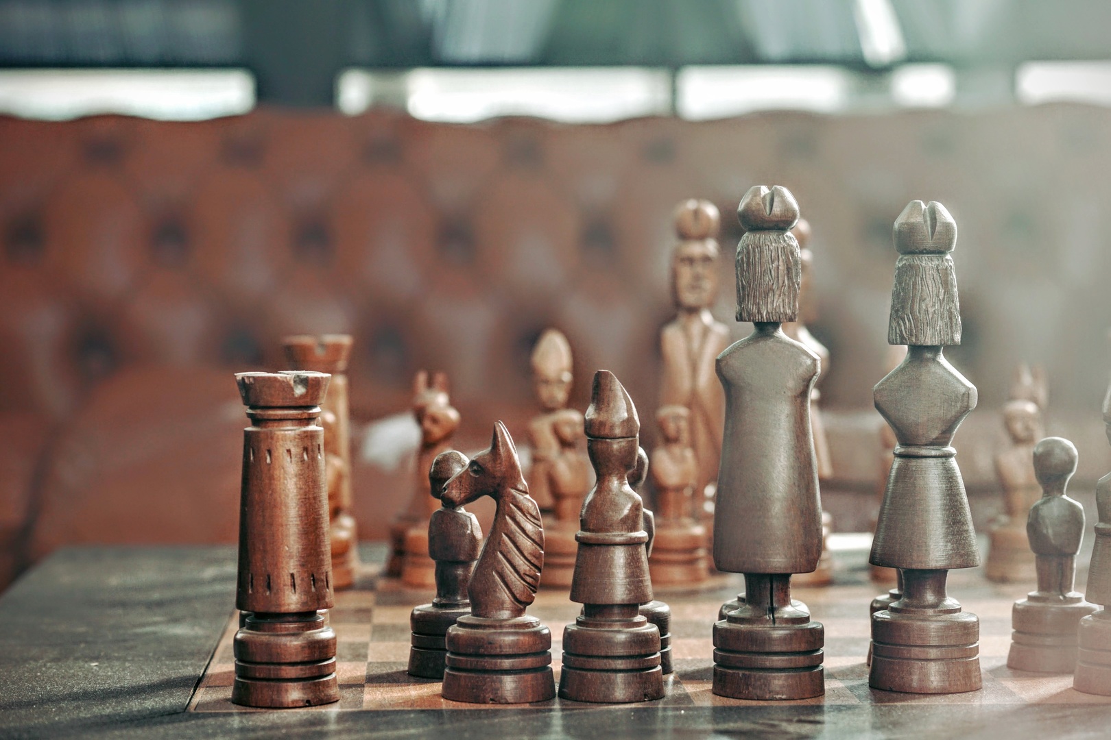 Tabletop game