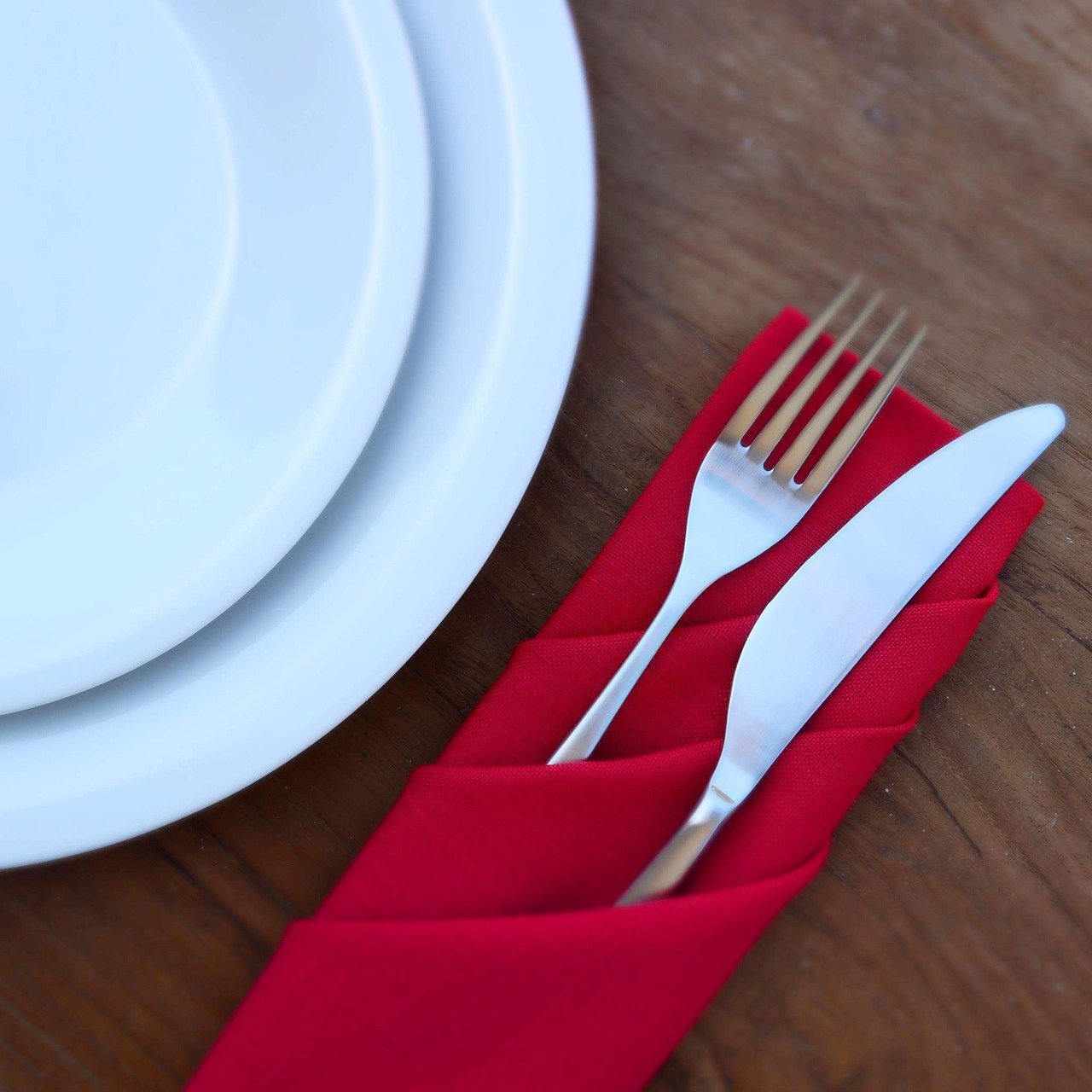 Tableware logo