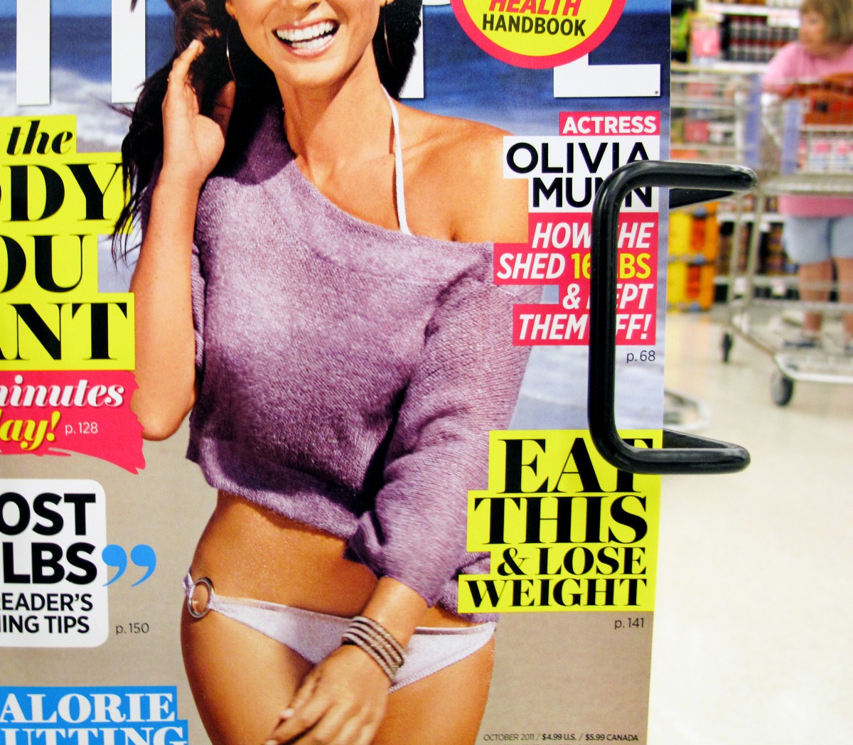 Tabloid (newspaper format)