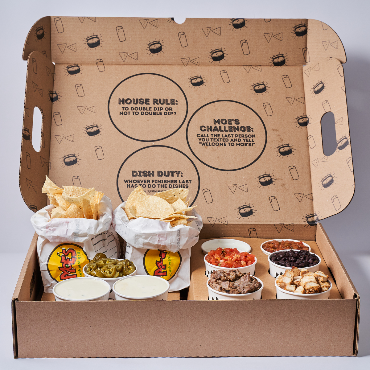Take-out