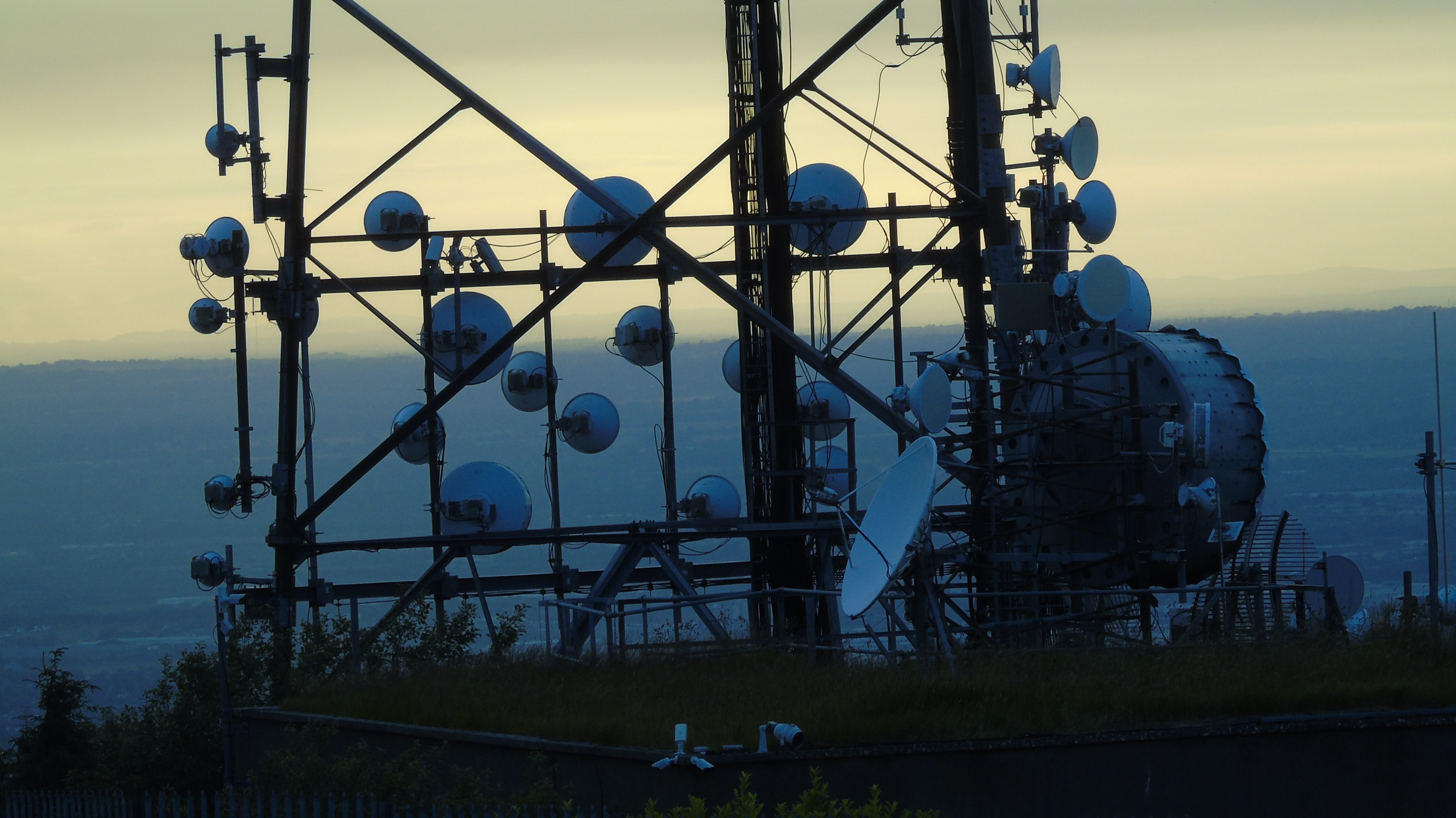 Telecommunication