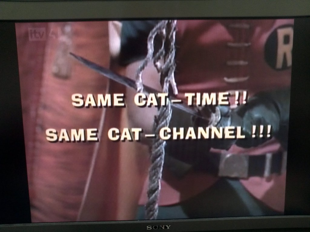 Television channel